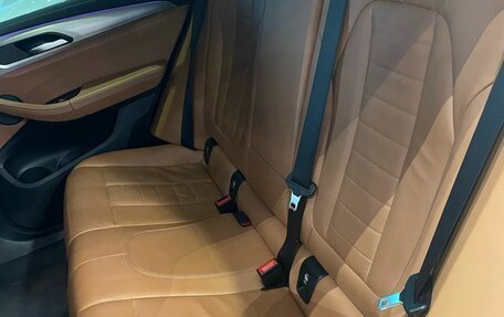 BMW X4, 2021 год, 4 440 000 рублей, 13 фотография