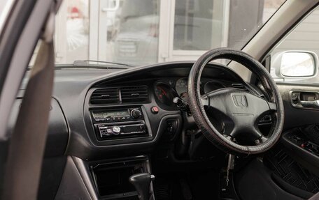 Honda Torneo, 1999 год, 550 000 рублей, 10 фотография