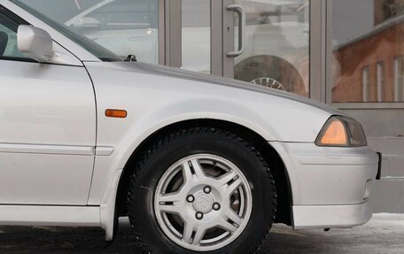 Honda Torneo, 1999 год, 550 000 рублей, 9 фотография