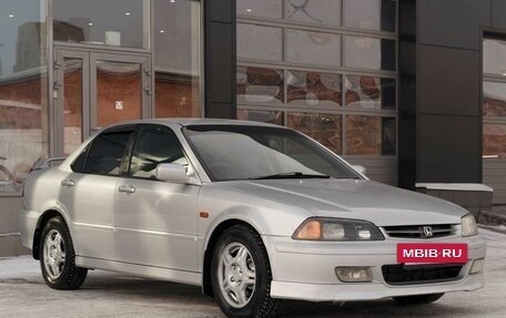 Honda Torneo, 1999 год, 550 000 рублей, 3 фотография