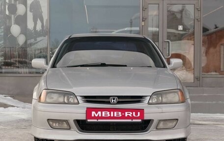 Honda Torneo, 1999 год, 550 000 рублей, 2 фотография