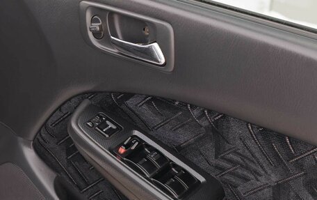 Honda Torneo, 1999 год, 550 000 рублей, 14 фотография