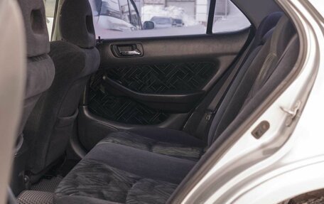 Honda Torneo, 1999 год, 550 000 рублей, 15 фотография