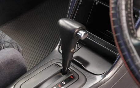 Honda Torneo, 1999 год, 550 000 рублей, 13 фотография