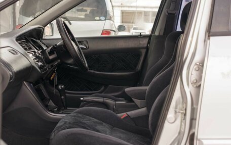 Honda Torneo, 1999 год, 550 000 рублей, 16 фотография