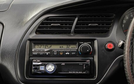 Honda Torneo, 1999 год, 550 000 рублей, 12 фотография