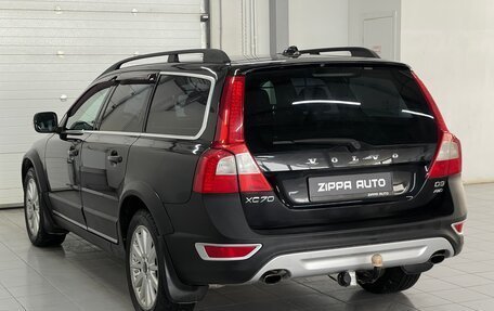 Volvo XC70 II рестайлинг, 2011 год, 1 389 000 рублей, 6 фотография