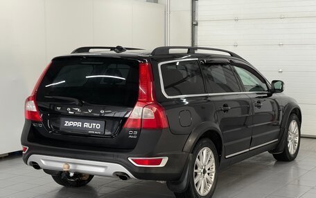 Volvo XC70 II рестайлинг, 2011 год, 1 389 000 рублей, 4 фотография