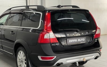 Volvo XC70 II рестайлинг, 2011 год, 1 389 000 рублей, 7 фотография