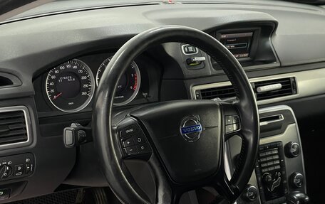 Volvo XC70 II рестайлинг, 2011 год, 1 389 000 рублей, 8 фотография