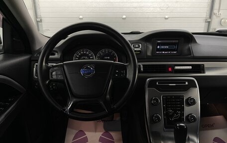 Volvo XC70 II рестайлинг, 2011 год, 1 389 000 рублей, 9 фотография