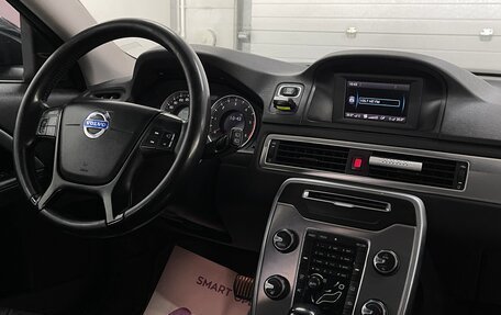 Volvo XC70 II рестайлинг, 2011 год, 1 389 000 рублей, 11 фотография