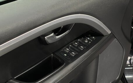 Volvo XC70 II рестайлинг, 2011 год, 1 389 000 рублей, 17 фотография