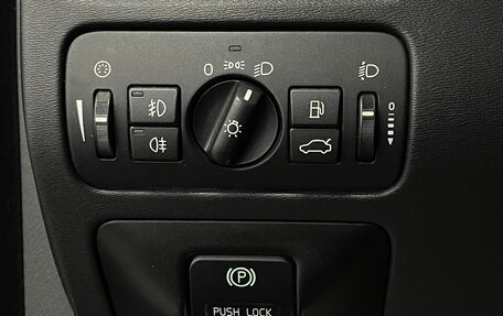 Volvo XC70 II рестайлинг, 2011 год, 1 389 000 рублей, 14 фотография