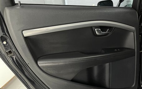 Volvo XC70 II рестайлинг, 2011 год, 1 389 000 рублей, 19 фотография