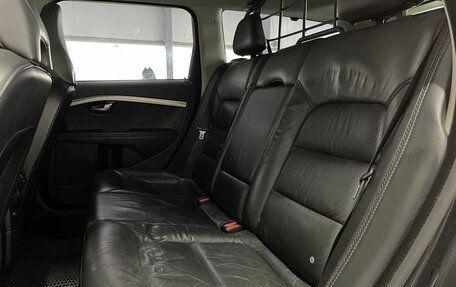 Volvo XC70 II рестайлинг, 2011 год, 1 389 000 рублей, 20 фотография