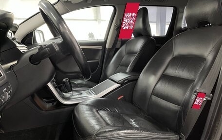 Volvo XC70 II рестайлинг, 2011 год, 1 389 000 рублей, 18 фотография