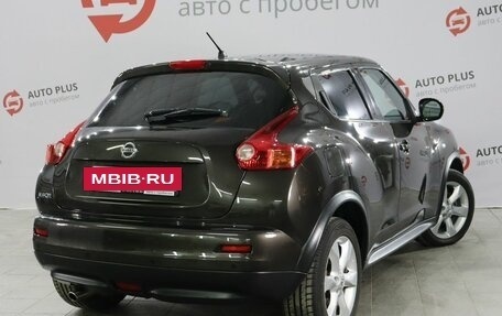 Nissan Juke II, 2012 год, 1 050 000 рублей, 2 фотография