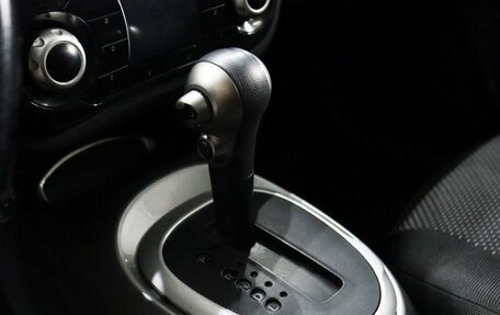 Nissan Juke II, 2012 год, 1 050 000 рублей, 12 фотография