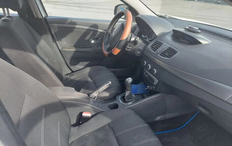 Renault Fluence I, 2013 год, 705 000 рублей, 5 фотография