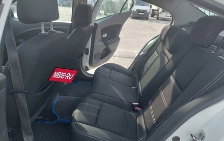 Renault Fluence I, 2013 год, 705 000 рублей, 8 фотография