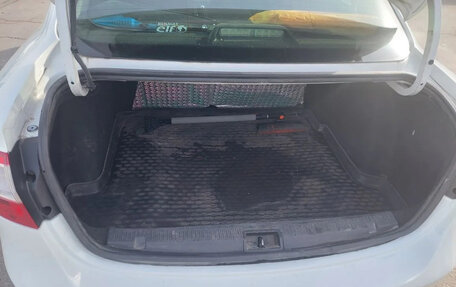 Renault Fluence I, 2013 год, 705 000 рублей, 9 фотография