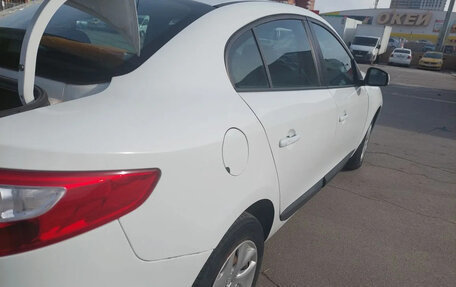 Renault Fluence I, 2013 год, 705 000 рублей, 10 фотография