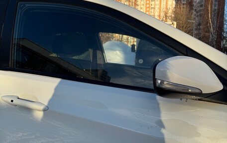 Hyundai Solaris II рестайлинг, 2013 год, 849 000 рублей, 7 фотография