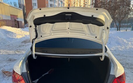 Hyundai Solaris II рестайлинг, 2013 год, 849 000 рублей, 9 фотография