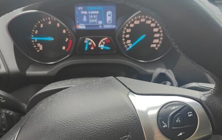 Ford Kuga III, 2013 год, 820 000 рублей, 9 фотография