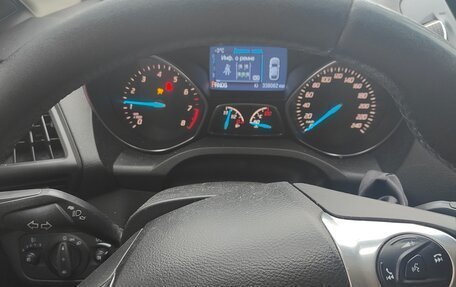 Ford Kuga III, 2013 год, 820 000 рублей, 10 фотография