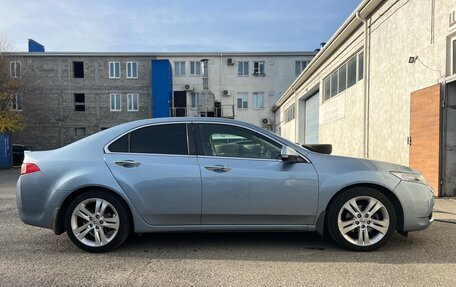 Honda Accord VIII рестайлинг, 2011 год, 1 150 000 рублей, 2 фотография