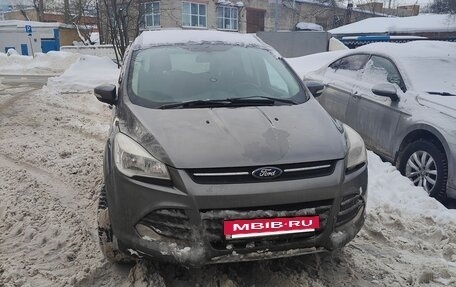 Ford Kuga III, 2013 год, 820 000 рублей, 4 фотография