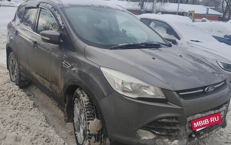 Ford Kuga III, 2013 год, 820 000 рублей, 6 фотография
