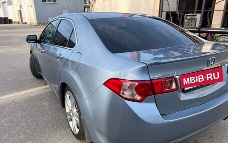 Honda Accord VIII рестайлинг, 2011 год, 1 150 000 рублей, 9 фотография