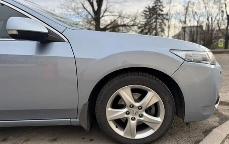 Honda Accord VIII рестайлинг, 2011 год, 1 150 000 рублей, 19 фотография