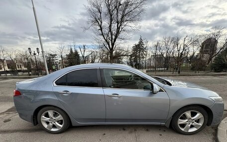 Honda Accord VIII рестайлинг, 2011 год, 1 150 000 рублей, 18 фотография