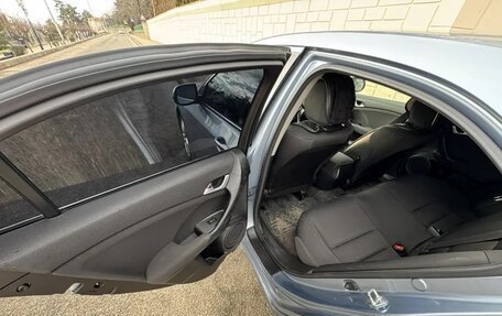 Honda Accord VIII рестайлинг, 2011 год, 1 150 000 рублей, 23 фотография