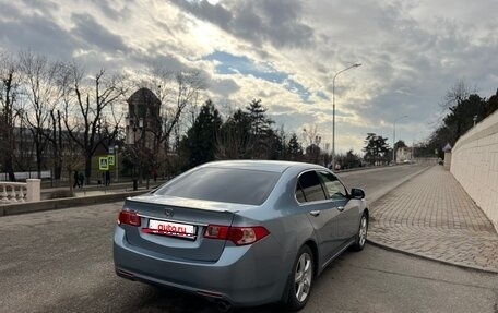 Honda Accord VIII рестайлинг, 2011 год, 1 150 000 рублей, 14 фотография