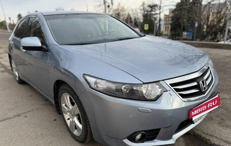 Honda Accord VIII рестайлинг, 2011 год, 1 150 000 рублей, 20 фотография