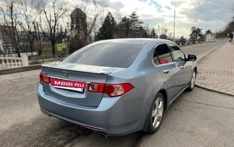 Honda Accord VIII рестайлинг, 2011 год, 1 150 000 рублей, 15 фотография