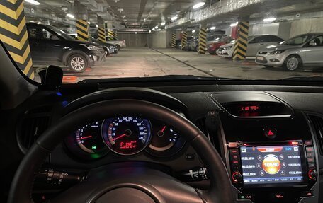 KIA Cerato III, 2011 год, 590 000 рублей, 7 фотография