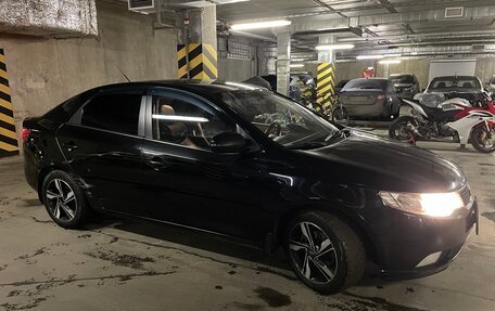 KIA Cerato III, 2011 год, 590 000 рублей, 6 фотография