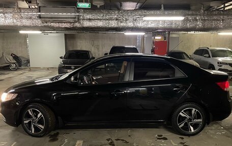 KIA Cerato III, 2011 год, 590 000 рублей, 3 фотография