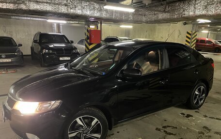 KIA Cerato III, 2011 год, 590 000 рублей, 2 фотография