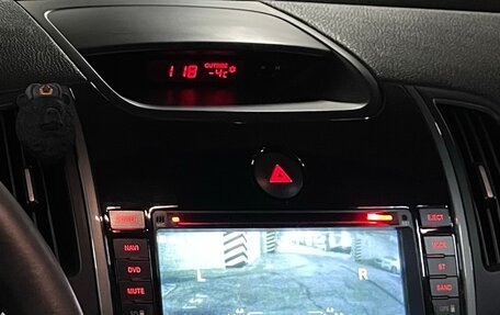 KIA Cerato III, 2011 год, 590 000 рублей, 8 фотография