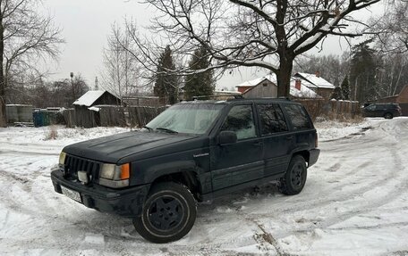 Jeep Grand Cherokee, 1994 год, 425 000 рублей, 2 фотография