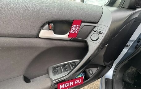 Honda Accord VIII рестайлинг, 2011 год, 1 150 000 рублей, 22 фотография