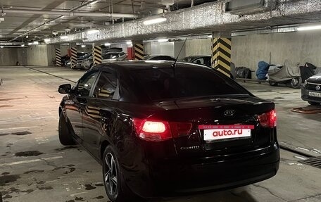 KIA Cerato III, 2011 год, 590 000 рублей, 4 фотография