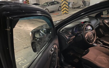 KIA Cerato III, 2011 год, 590 000 рублей, 9 фотография